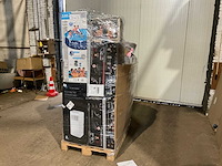 Pallet retourgoederen - afbeelding 1 van  11