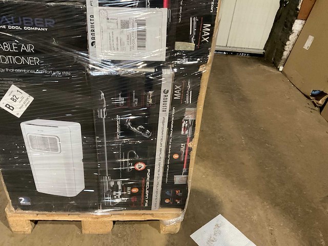 Pallet retourgoederen - afbeelding 10 van  11