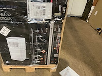 Pallet retourgoederen - afbeelding 10 van  11