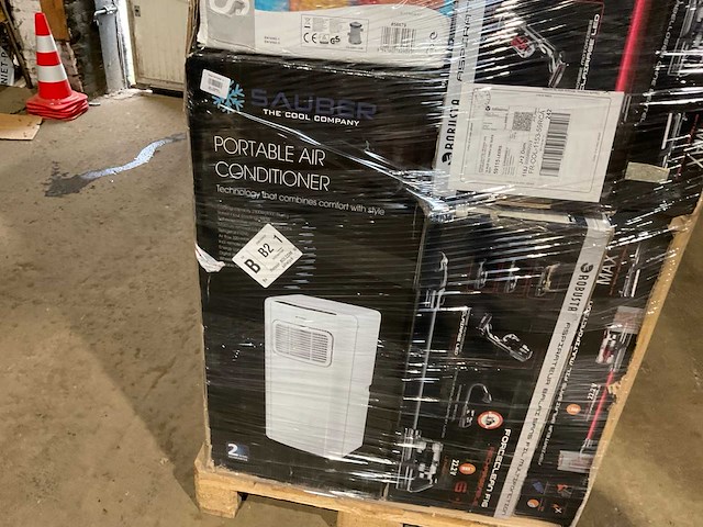 Pallet retourgoederen - afbeelding 11 van  11