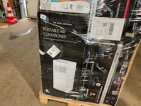 Pallet retourgoederen - afbeelding 11 van  11