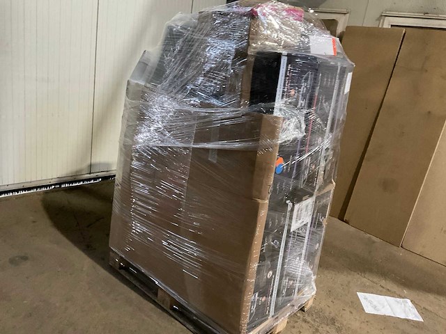 Pallet retourgoederen - afbeelding 8 van  13