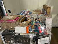 Pallet retourgoederen - afbeelding 11 van  13