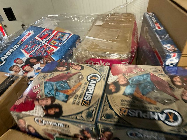 Pallet retourgoederen - afbeelding 13 van  13