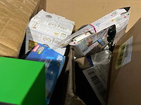 Pallet retourgoederen - afbeelding 8 van  20