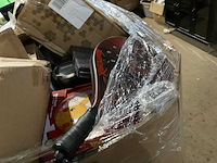 Pallet retourgoederen - afbeelding 11 van  20