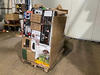 Pallet retourgoederen - afbeelding 1 van  20