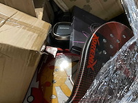 Pallet retourgoederen - afbeelding 13 van  20