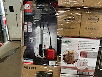 Pallet retourgoederen - afbeelding 19 van  20