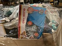 Pallet retourgoederen - afbeelding 4 van  16