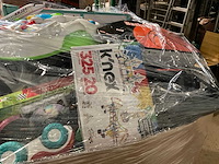 Pallet retourgoederen - afbeelding 6 van  16