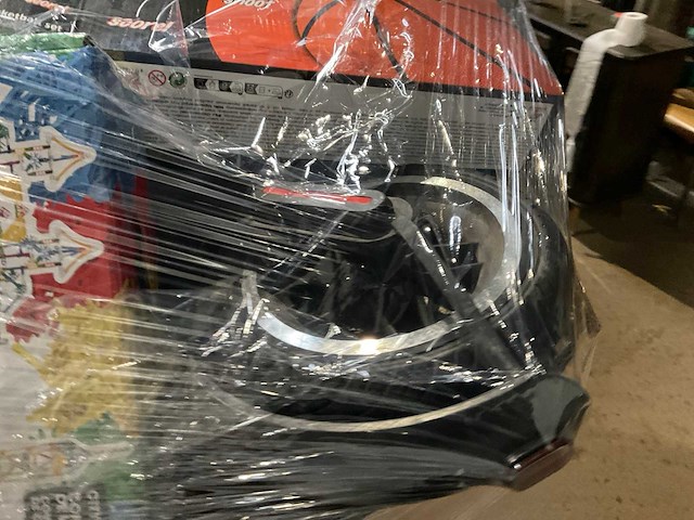 Pallet retourgoederen - afbeelding 7 van  16