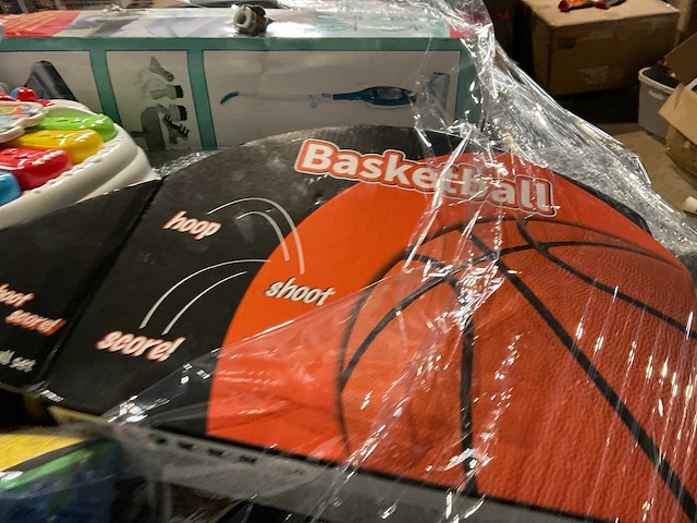 Pallet retourgoederen - afbeelding 8 van  16