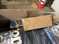 Pallet retourgoederen - afbeelding 6 van  16