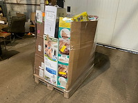 Pallet retourgoederen - afbeelding 8 van  16