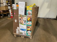 Pallet retourgoederen - afbeelding 1 van  16