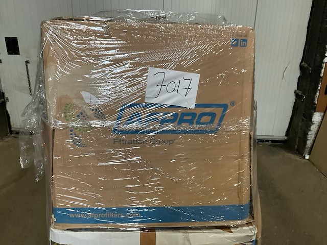 Pallet retourgoederen - afbeelding 12 van  15