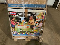 Pallet retourgoederen - afbeelding 13 van  15