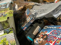 Pallet retourgoederen - afbeelding 7 van  18