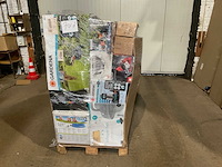 Pallet retourgoederen - afbeelding 11 van  18