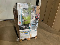 Pallet retourgoederen - afbeelding 12 van  18