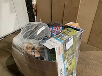 Pallet retourgoederen - afbeelding 14 van  18