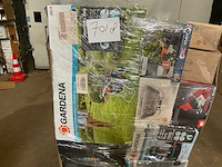 Pallet retourgoederen - afbeelding 15 van  18