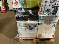 Pallet retourgoederen - afbeelding 16 van  18