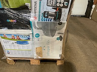 Pallet retourgoederen - afbeelding 17 van  18