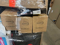 Pallet retourgoederen - afbeelding 2 van  13