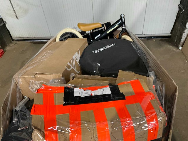 Pallet retourgoederen - afbeelding 5 van  13