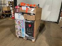 Pallet retourgoederen - afbeelding 1 van  13