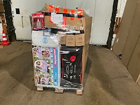 Pallet retourgoederen - afbeelding 6 van  13