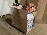 Pallet retourgoederen - afbeelding 8 van  13