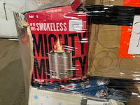 Pallet retourgoederen - afbeelding 10 van  13