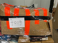 Pallet retourgoederen - afbeelding 11 van  13