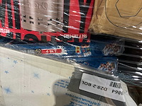 Pallet retourgoederen - afbeelding 12 van  13