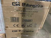 Pallet retourgoederen - afbeelding 2 van  18