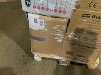 Pallet retourgoederen - afbeelding 3 van  18