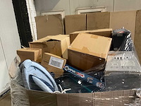 Pallet retourgoederen - afbeelding 4 van  18