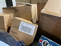 Pallet retourgoederen - afbeelding 5 van  18