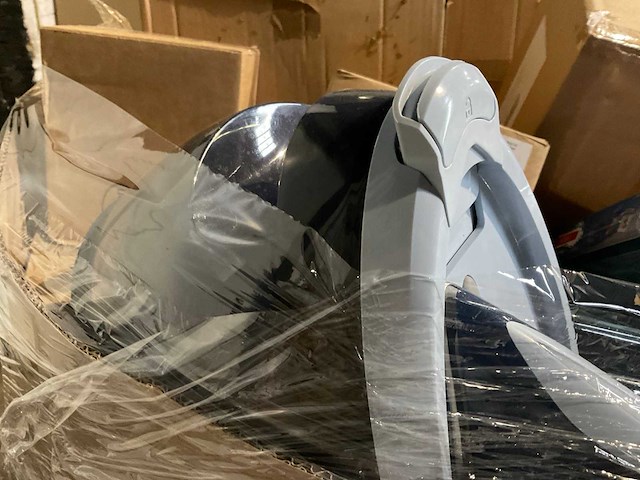 Pallet retourgoederen - afbeelding 7 van  18