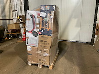 Pallet retourgoederen - afbeelding 1 van  18
