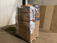 Pallet retourgoederen - afbeelding 13 van  18