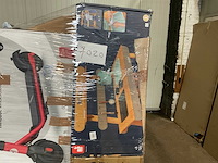 Pallet retourgoederen - afbeelding 17 van  18