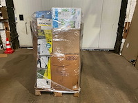 Pallet retourgoederen - afbeelding 3 van  10