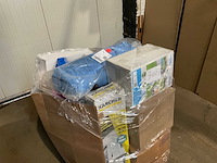 Pallet retourgoederen - afbeelding 5 van  10