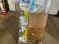 Pallet retourgoederen - afbeelding 8 van  10