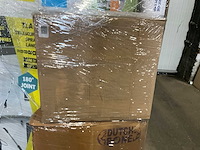 Pallet retourgoederen - afbeelding 10 van  10