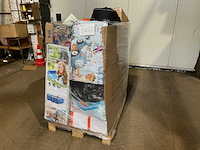 Pallet retourgoederen - afbeelding 1 van  12